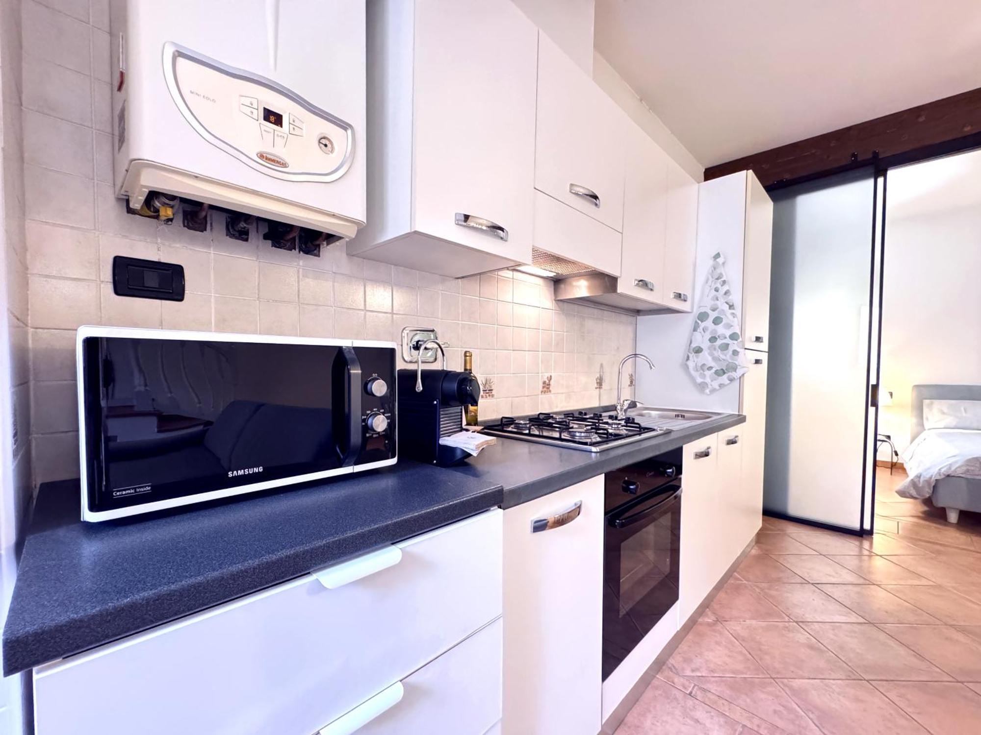 דירות בולוניה Realkasa Towers View מראה חיצוני תמונה